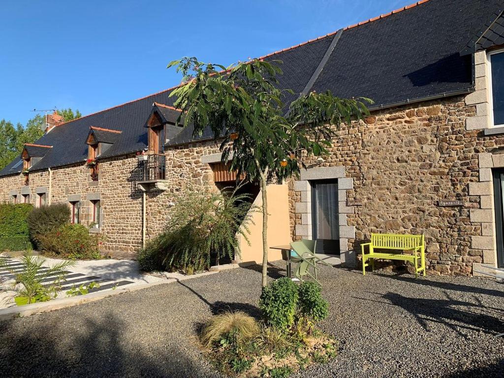 Mont Voyageur Sains Exterior foto