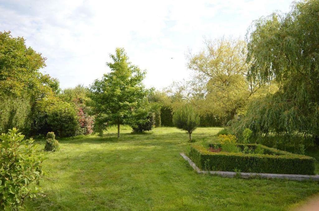 Mont Voyageur Sains Exterior foto