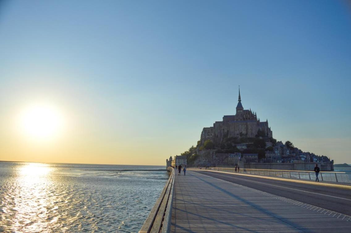 Mont Voyageur Sains Exterior foto
